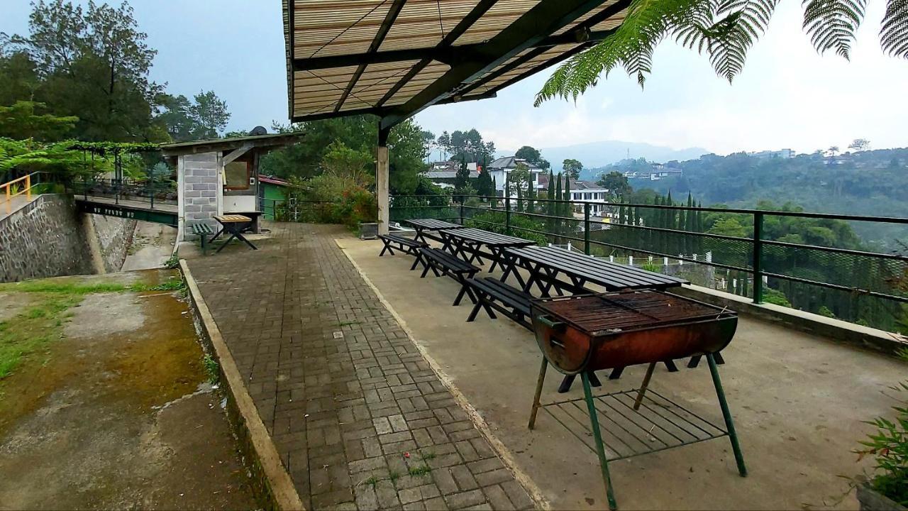 Vila Kolmas 59 Villa Bongkor 1 Exterior foto